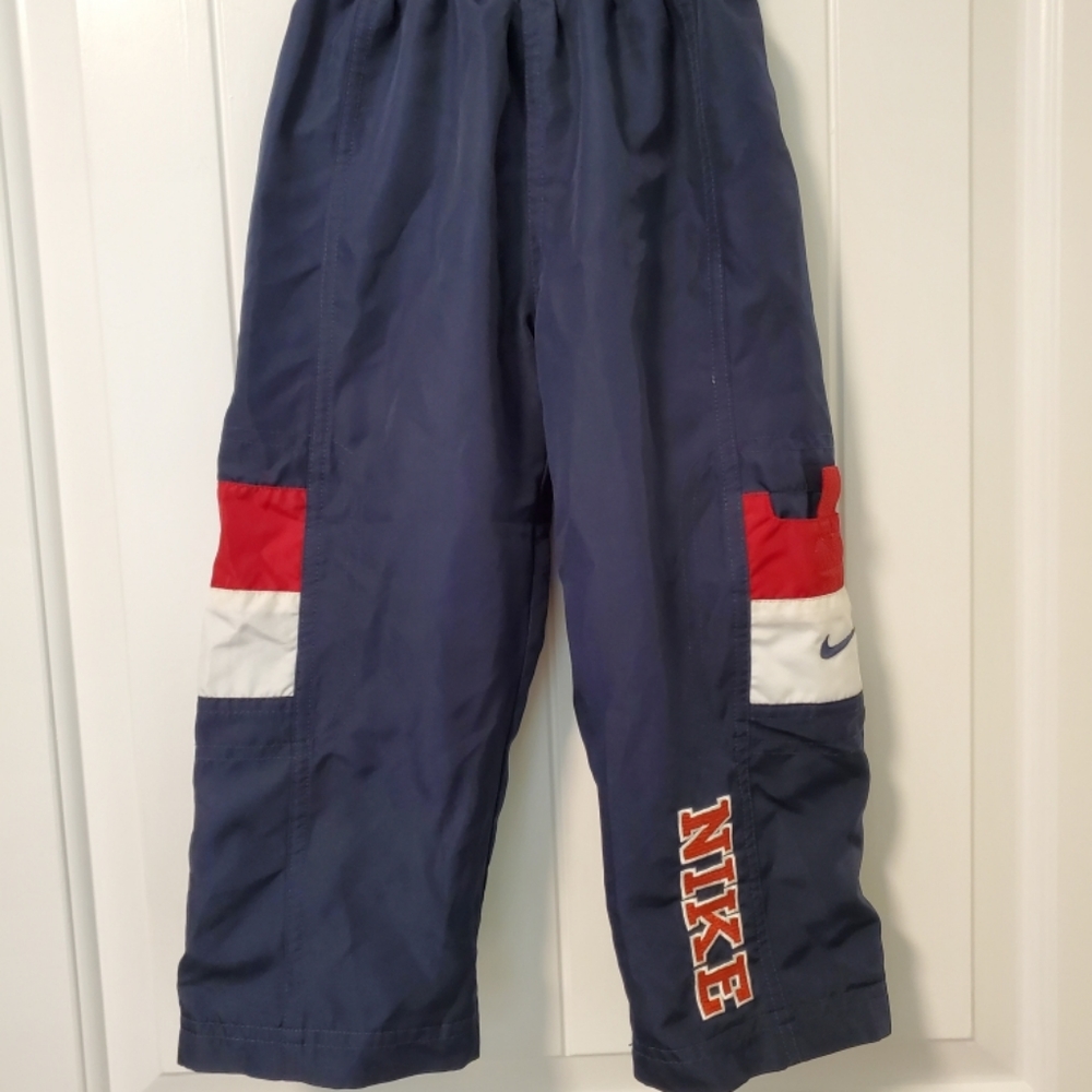 Nike 3T pants.